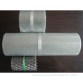 Steel Expanded Hot-dipped Expanded Metal Mesh